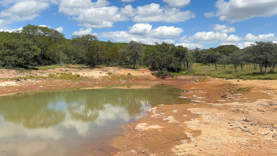 Commercial Property for Sale in Lephalale Limpopo