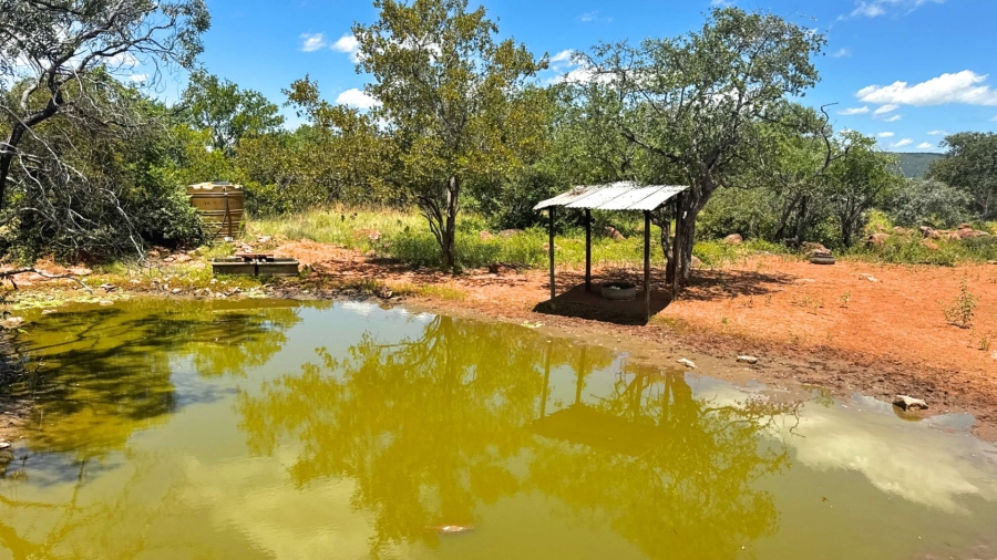 Commercial Property for Sale in Lephalale Limpopo