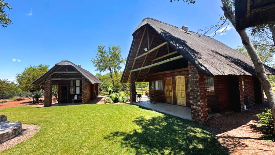 Commercial Property for Sale in Lephalale Limpopo