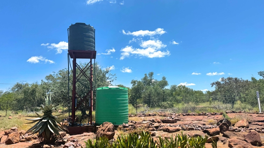 Commercial Property for Sale in Lephalale Limpopo