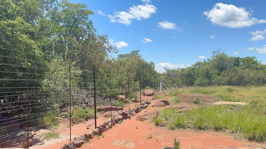 Commercial Property for Sale in Lephalale Limpopo