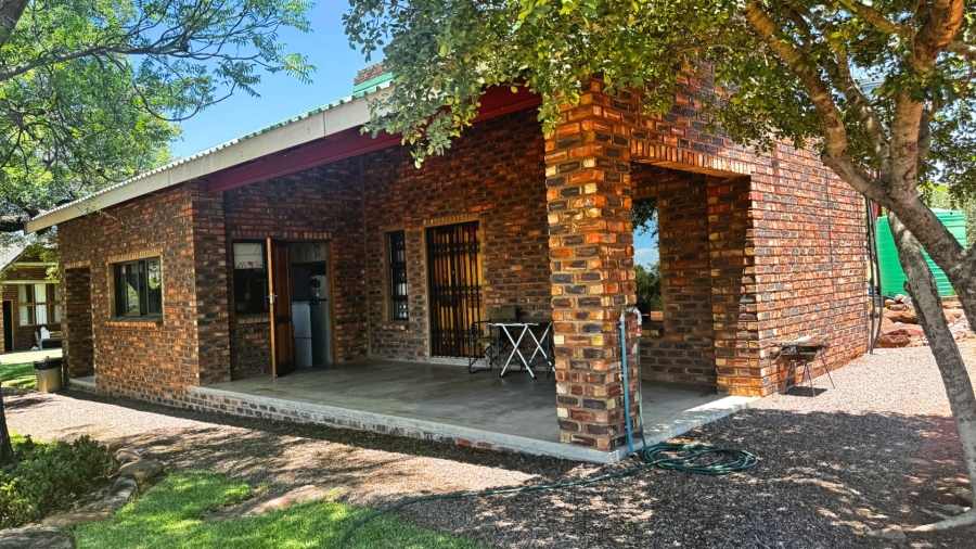 Commercial Property for Sale in Lephalale Limpopo