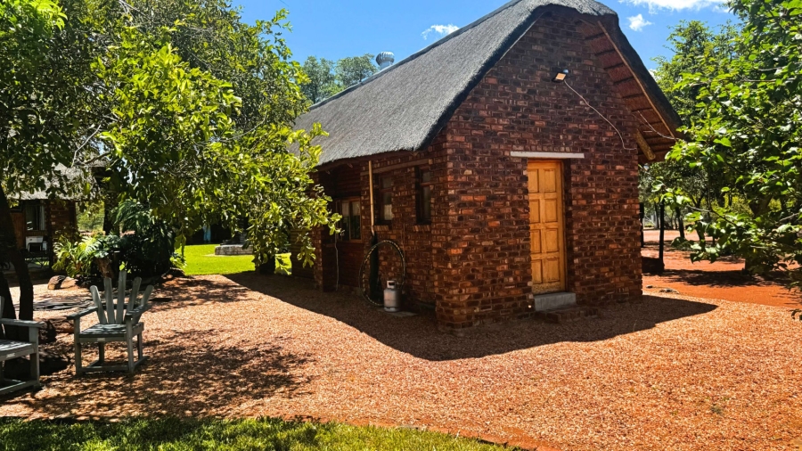 Commercial Property for Sale in Lephalale Limpopo