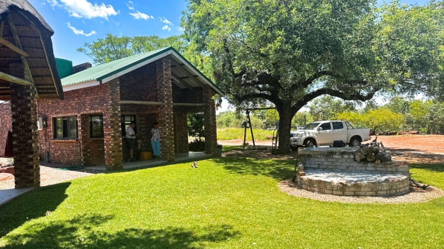 Commercial Property for Sale in Lephalale Limpopo