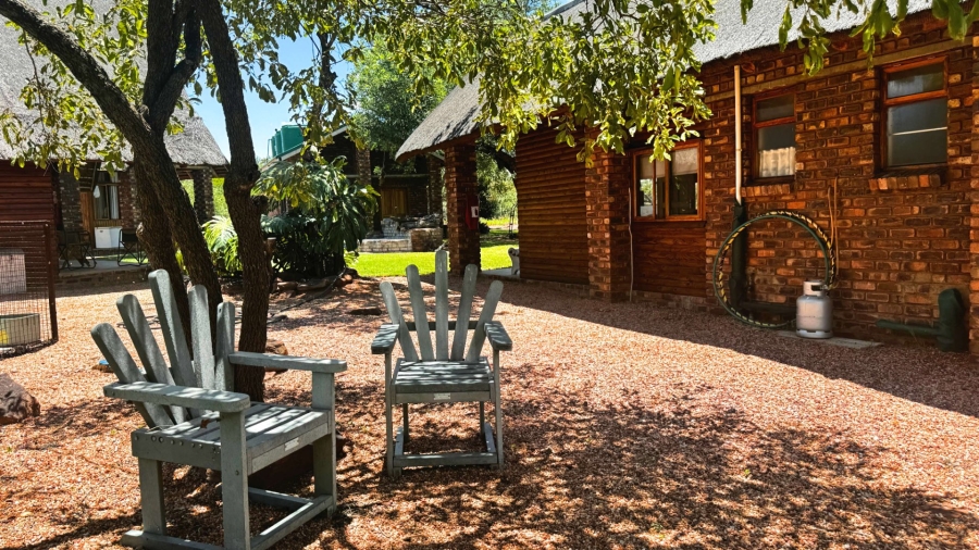 Commercial Property for Sale in Lephalale Limpopo