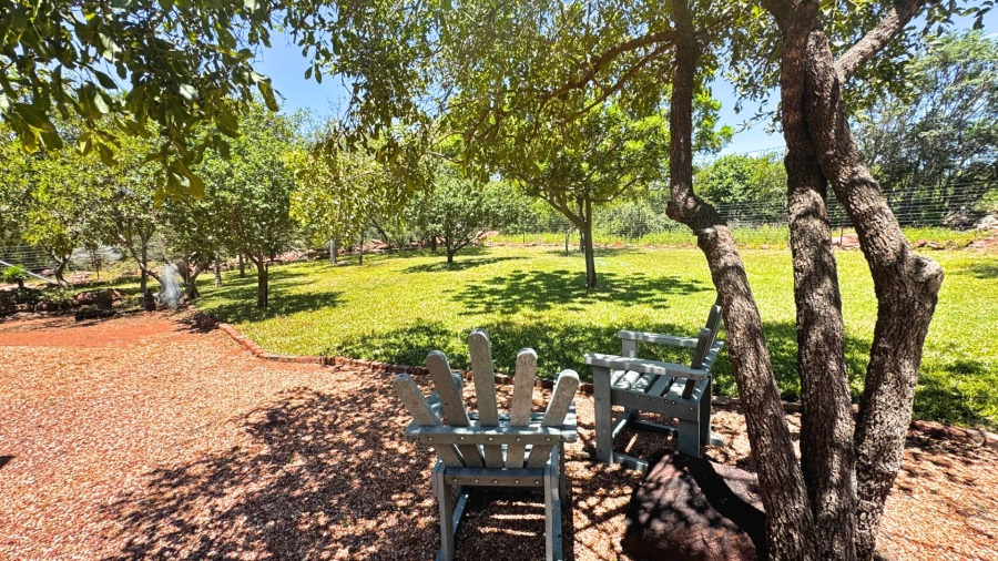 Commercial Property for Sale in Lephalale Limpopo