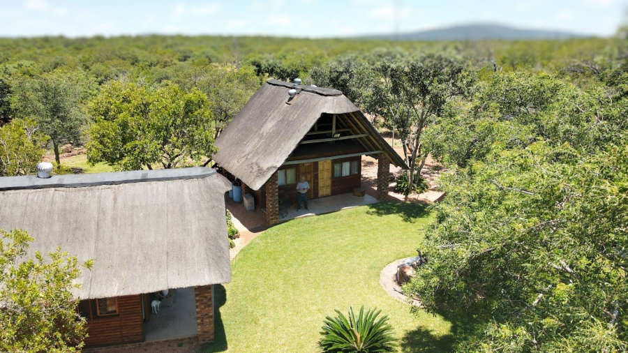 Commercial Property for Sale in Lephalale Limpopo