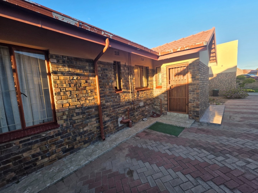 3 Bedroom Property for Sale in Seshego Limpopo