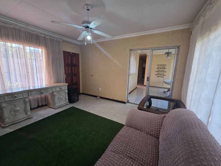 3 Bedroom Property for Sale in Seshego Limpopo