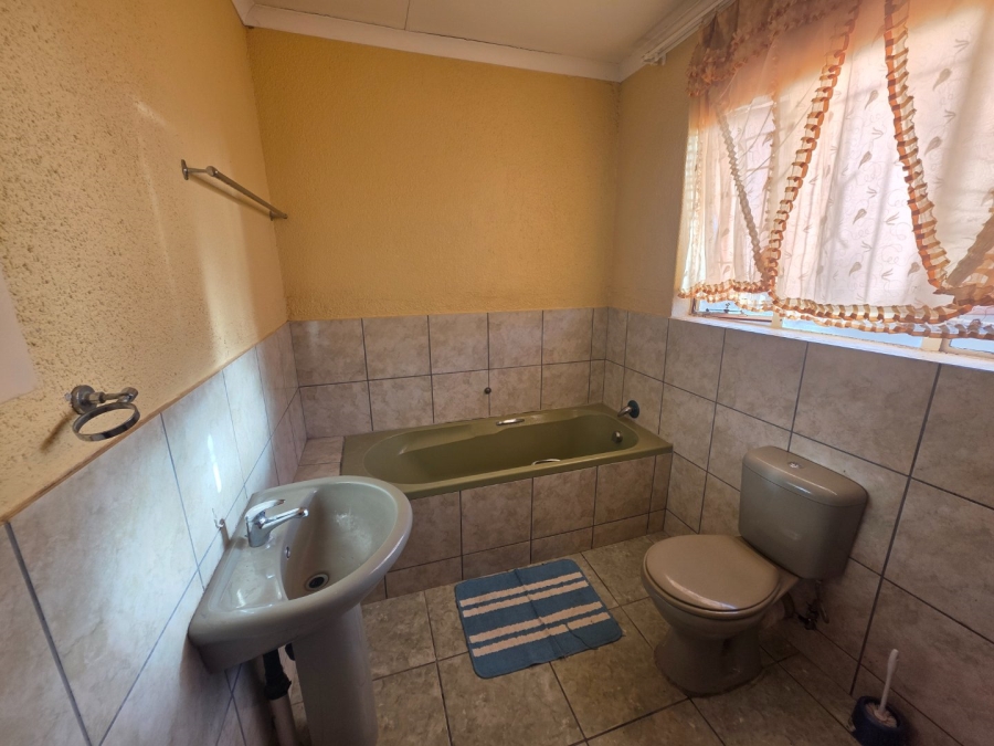 3 Bedroom Property for Sale in Seshego Limpopo