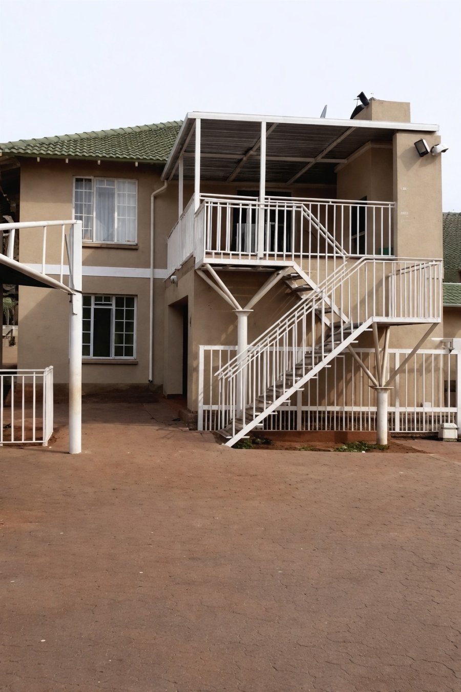 2 Bedroom Property for Sale in Thabazimbi Limpopo