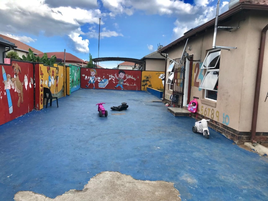 2 Bedroom Property for Sale in Southern Gateway Limpopo