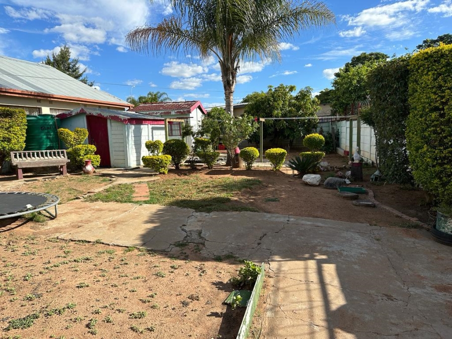 3 Bedroom Property for Sale in Nirvana Ext 1 Limpopo