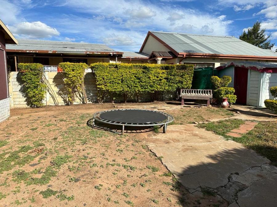 3 Bedroom Property for Sale in Nirvana Ext 1 Limpopo