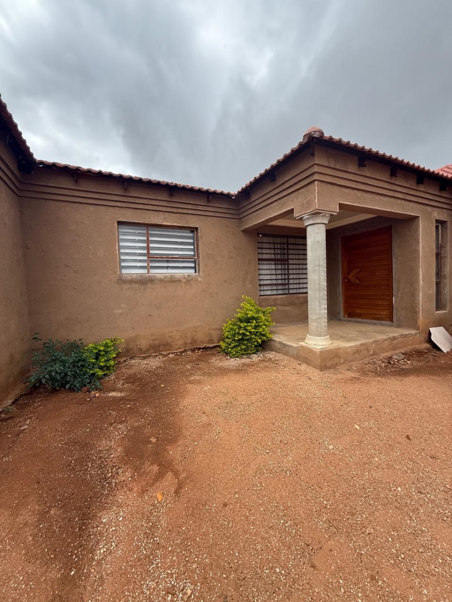 3 Bedroom Property for Sale in Mankweng Limpopo