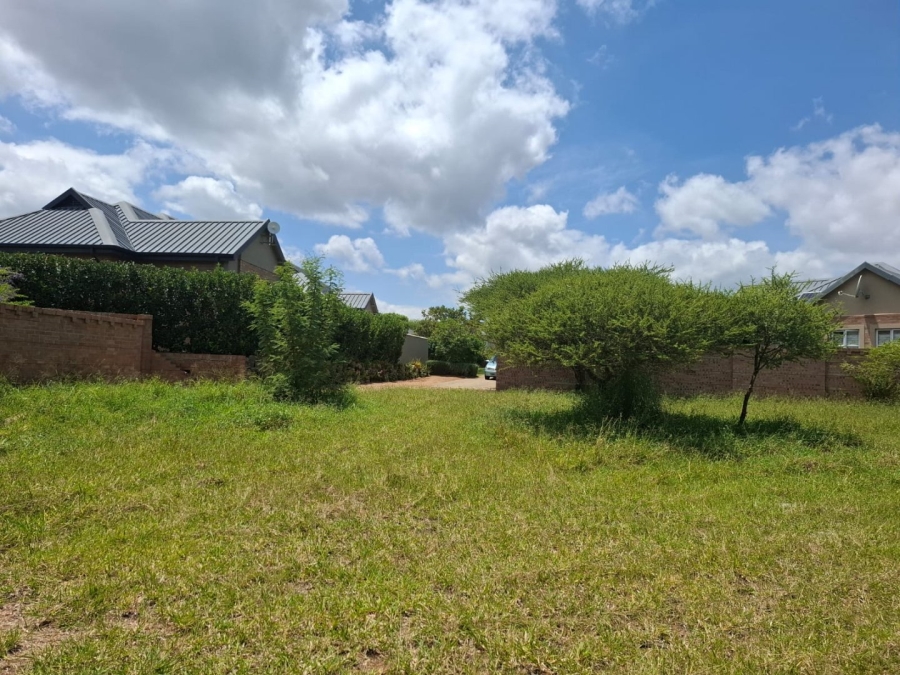 Commercial Property for Sale in The Aloes Lifestyle Estate Limpopo