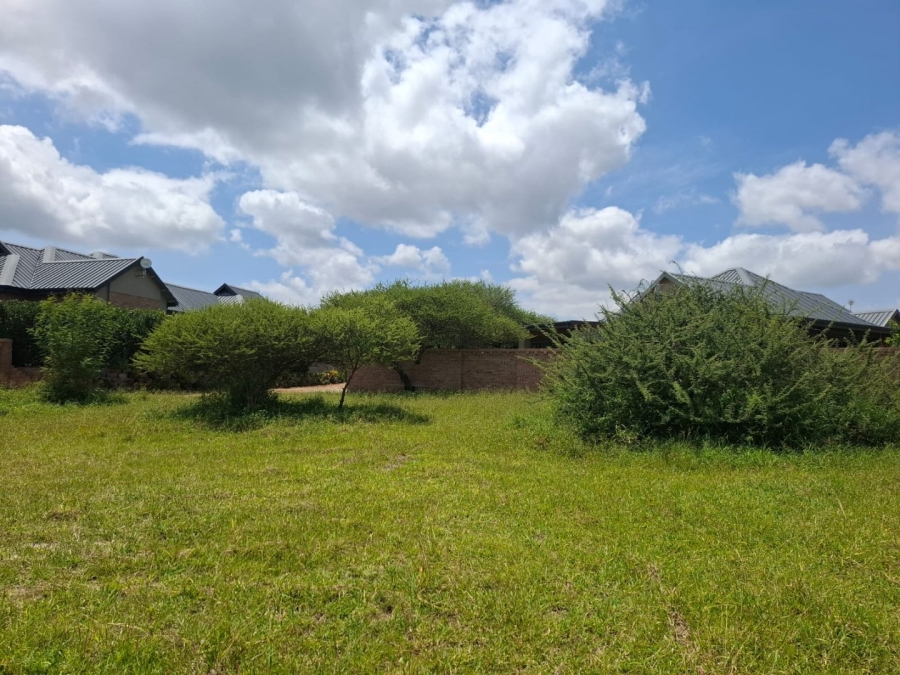 Commercial Property for Sale in The Aloes Lifestyle Estate Limpopo