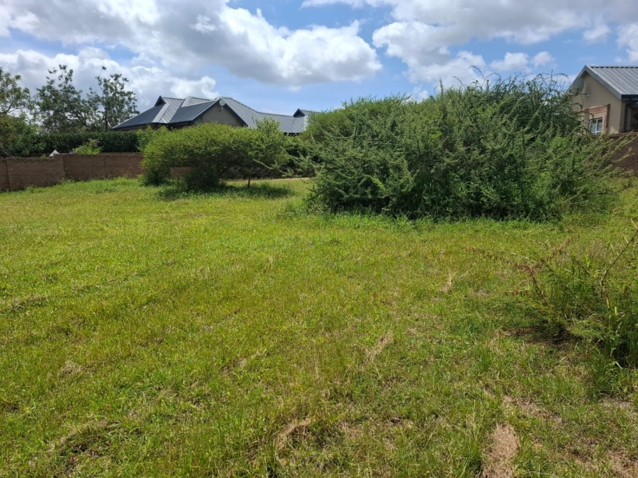 Commercial Property for Sale in The Aloes Lifestyle Estate Limpopo