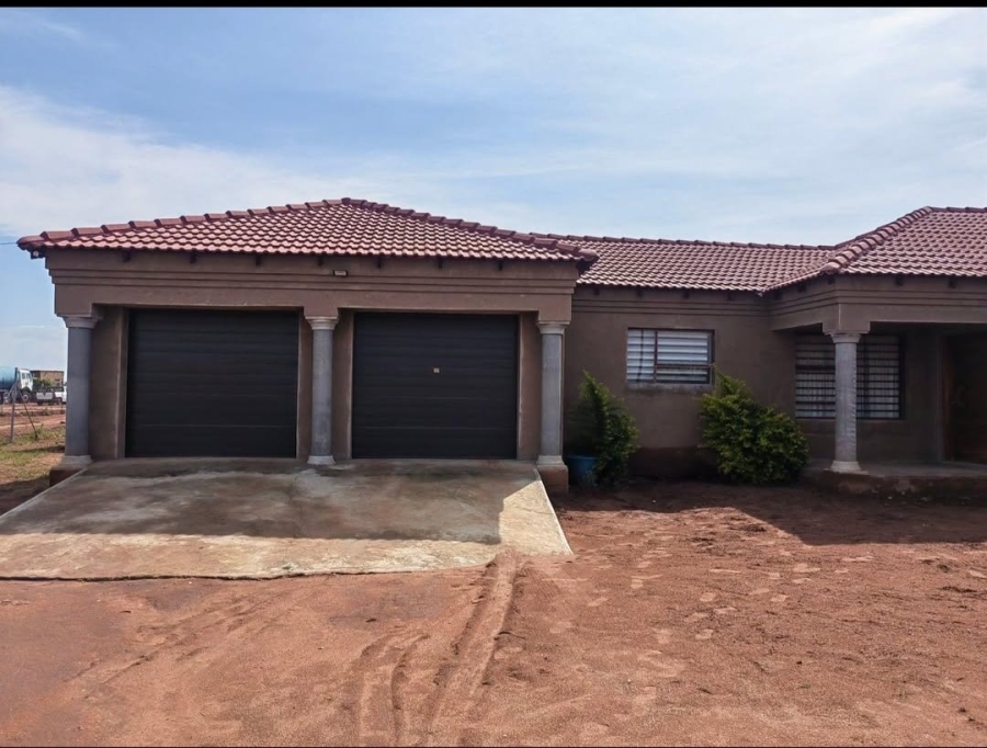 3 Bedroom Property for Sale in Ga-Dikgale Limpopo