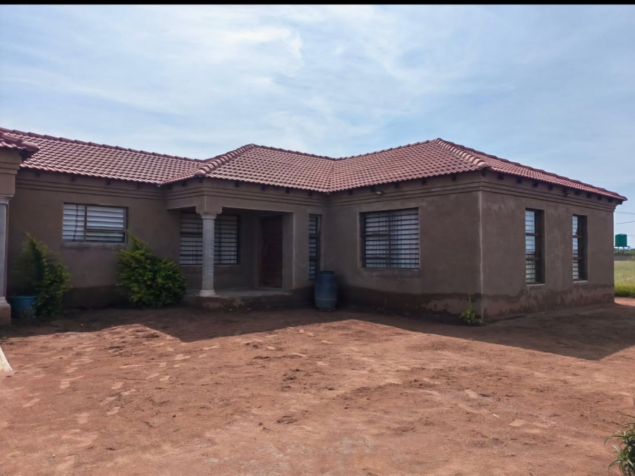 3 Bedroom Property for Sale in Ga-Dikgale Limpopo