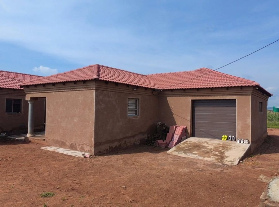 3 Bedroom Property for Sale in Ga-Dikgale Limpopo