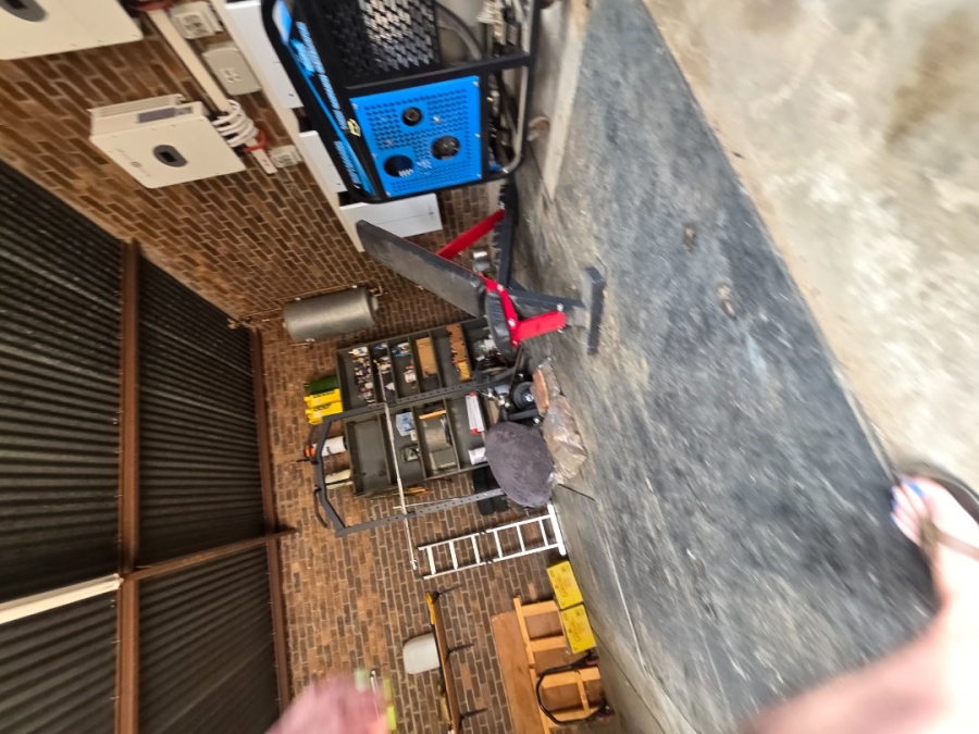  Bedroom Property for Sale in Welgelegen Limpopo