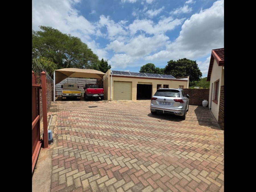 6 Bedroom Property for Sale in Welgelegen Limpopo