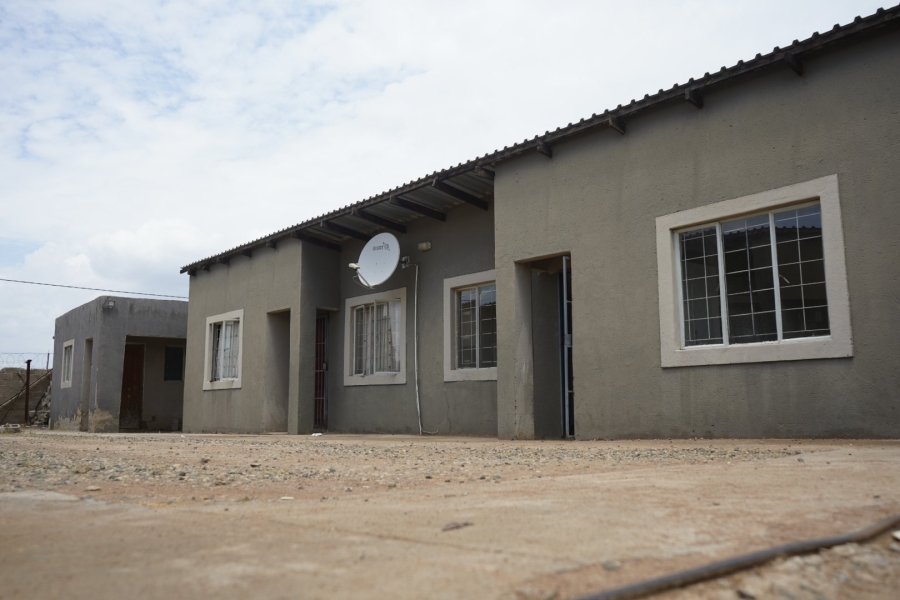 To Let 2 Bedroom Property for Rent in Mankweng Limpopo