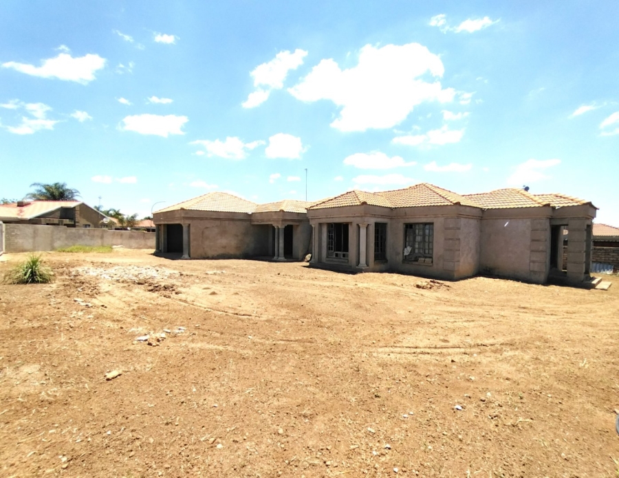 3 Bedroom Property for Sale in Serala View Limpopo