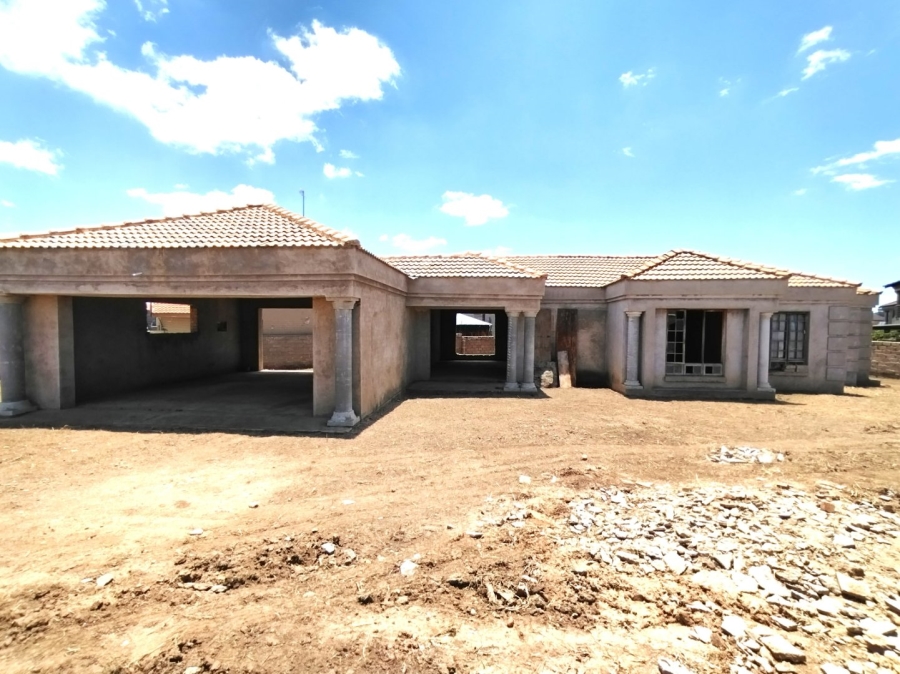 3 Bedroom Property for Sale in Serala View Limpopo
