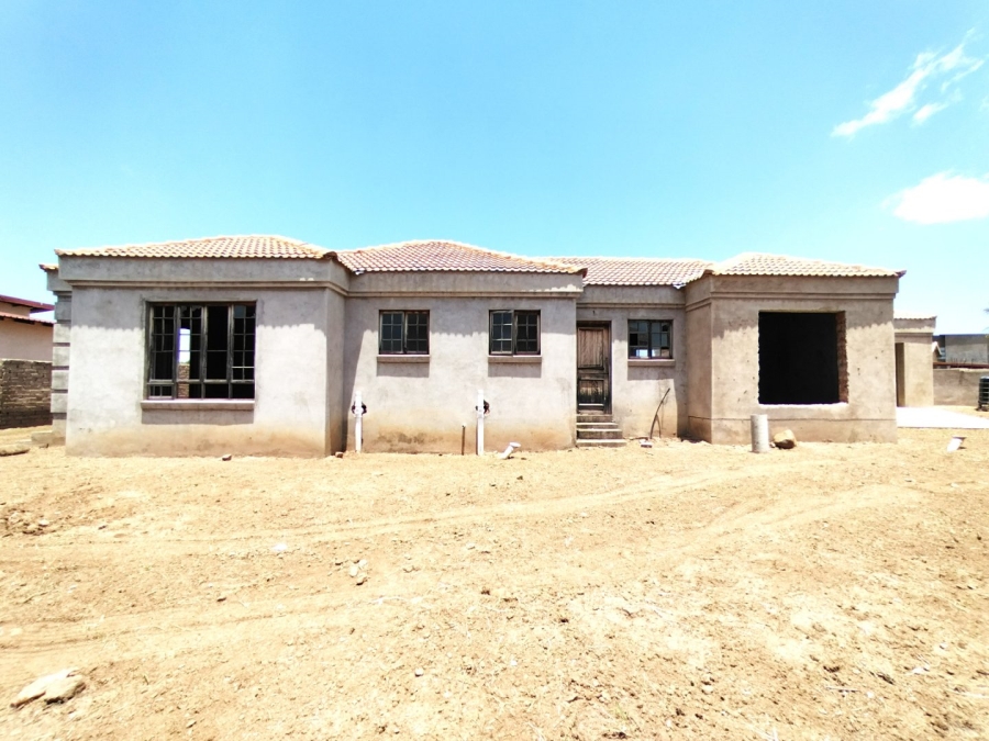3 Bedroom Property for Sale in Serala View Limpopo