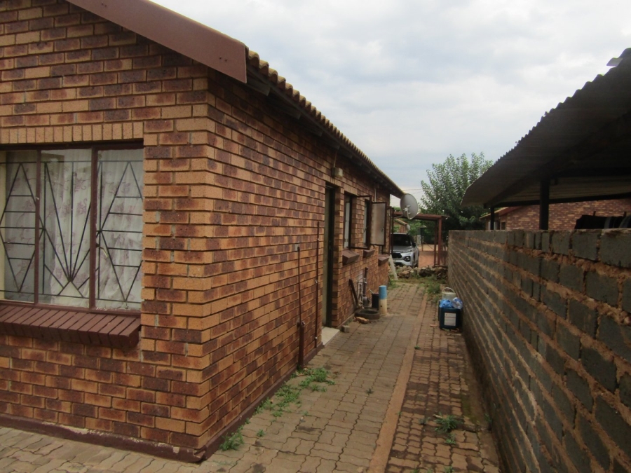3 Bedroom Property for Sale in Northam Limpopo