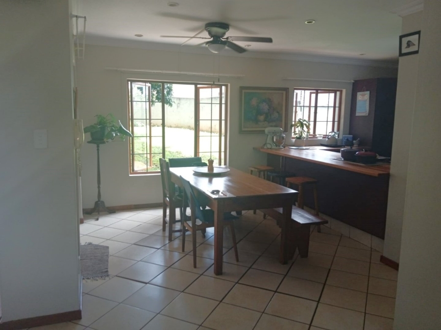 4 Bedroom Property for Sale in Aquapark Limpopo