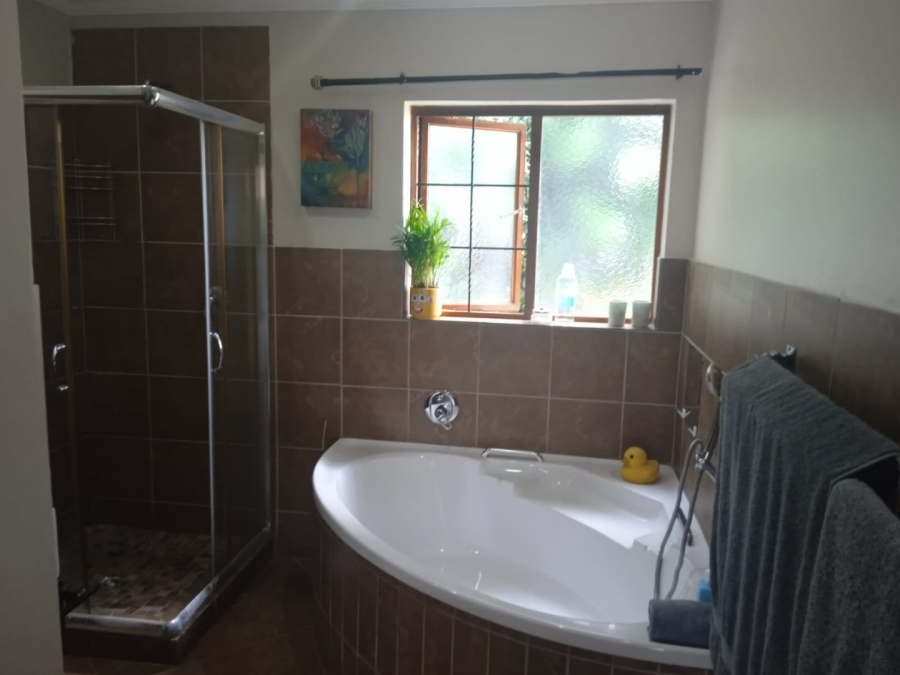 4 Bedroom Property for Sale in Aquapark Limpopo
