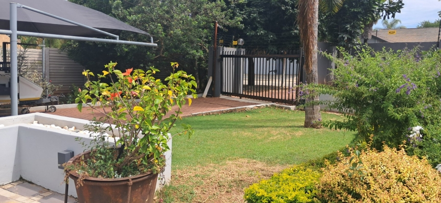 To Let 4 Bedroom Property for Rent in Bendor Limpopo