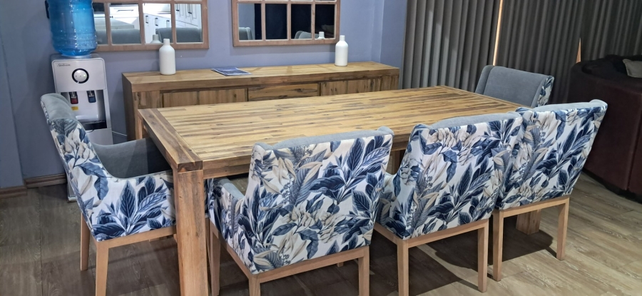 To Let 4 Bedroom Property for Rent in Bendor Limpopo