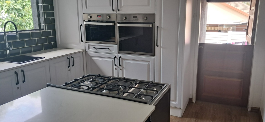 To Let 4 Bedroom Property for Rent in Bendor Limpopo