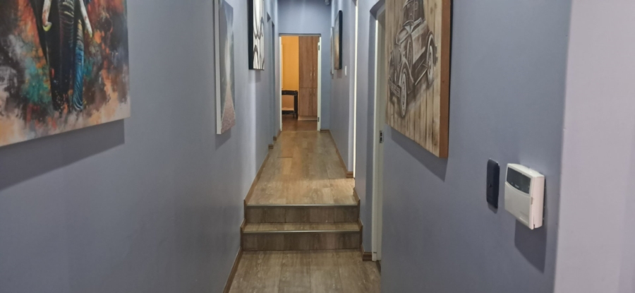 To Let 4 Bedroom Property for Rent in Bendor Limpopo