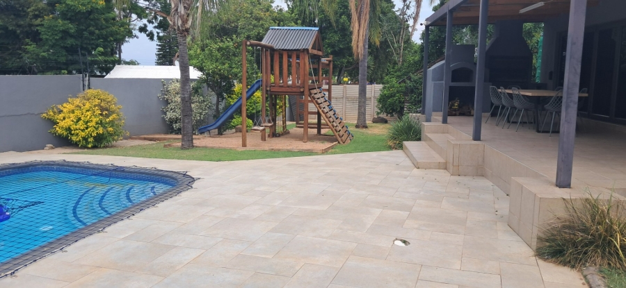 To Let 4 Bedroom Property for Rent in Bendor Limpopo