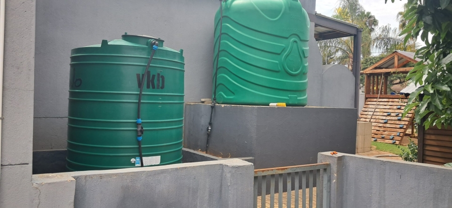 To Let 4 Bedroom Property for Rent in Bendor Limpopo