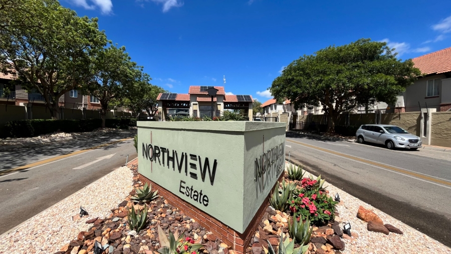 Commercial Property for Sale in North View Estate Limpopo