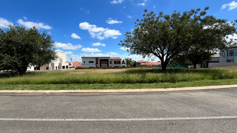Commercial Property for Sale in North View Estate Limpopo