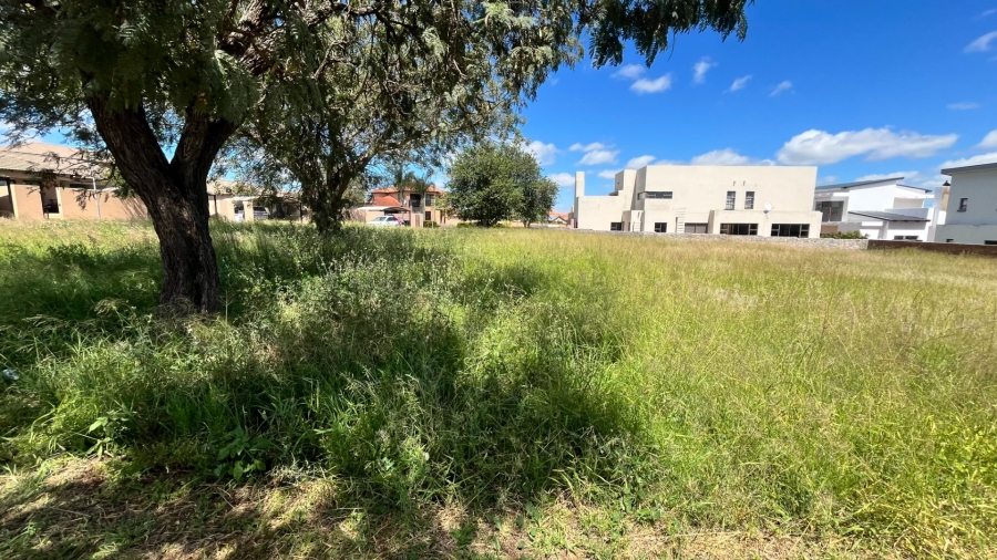 Commercial Property for Sale in North View Estate Limpopo