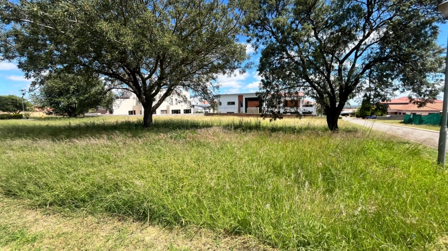 Commercial Property for Sale in North View Estate Limpopo