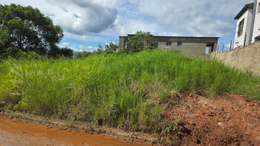 Commercial Property for Sale in Matumi Park Limpopo