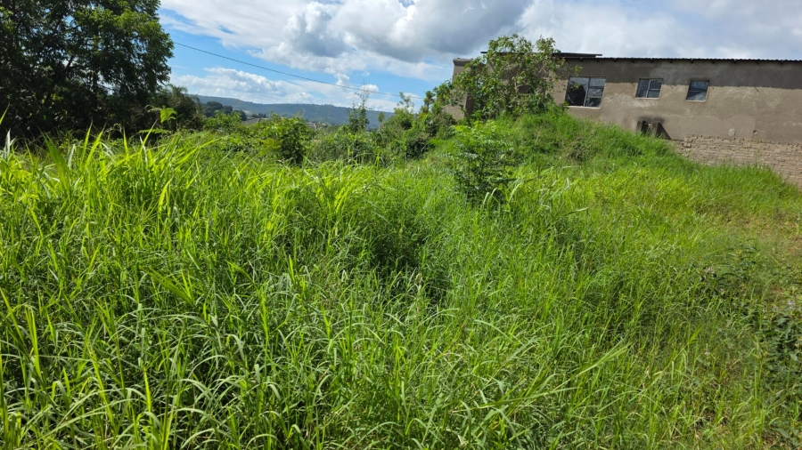 Commercial Property for Sale in Matumi Park Limpopo