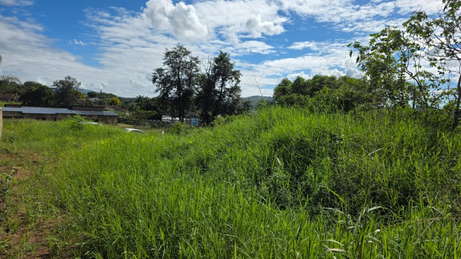 Commercial Property for Sale in Matumi Park Limpopo