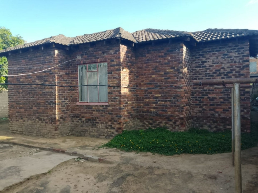 To Let 3 Bedroom Property for Rent in Nkowankowa Limpopo