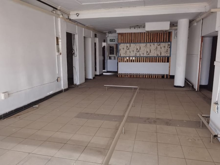 To Let commercial Property for Rent in Mokopane Central Limpopo