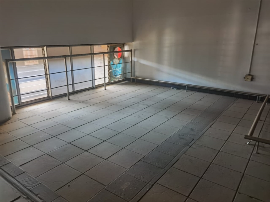 To Let commercial Property for Rent in Mokopane Central Limpopo